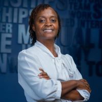 profile picture of Sandra Harid